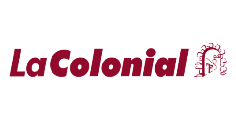 Logo La Colonial